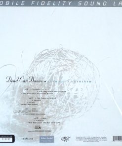 The Dead Can Dance