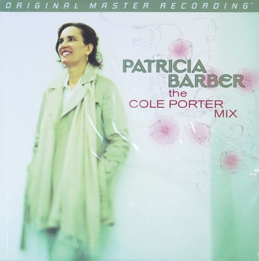 Patricia Barber - The Cole Porter Mix