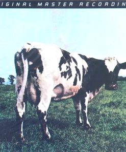 Pink Floyd – Atom Heart Mother
