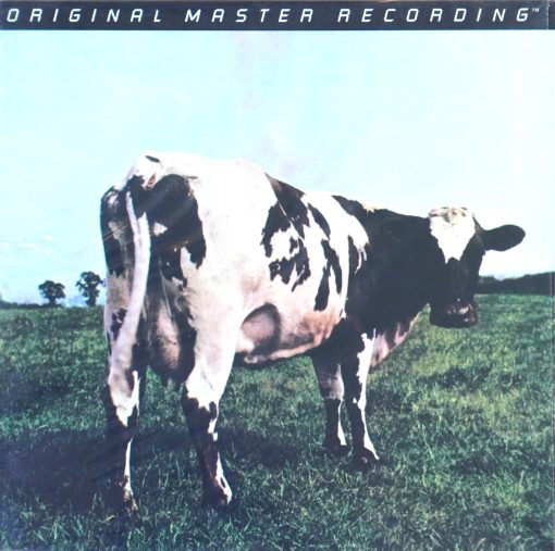 Pink Floyd - Atom Heart Mother