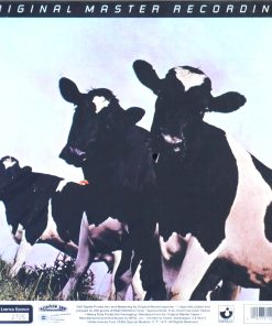 Pink Floyd – Atom Heart Mother