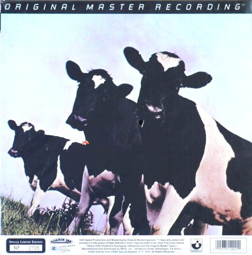 Pink Floyd - Atom Heart Mother - Image 2