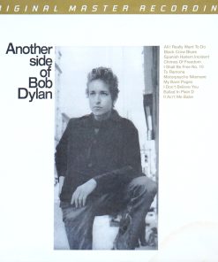 Bob Dylan – Another Side Of Bob Dylan
