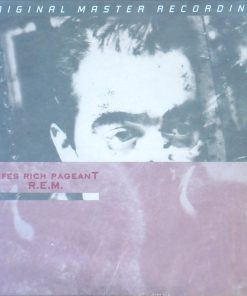 R.E.M. Lifes Rich Pageant