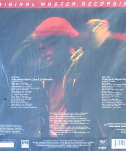 Marvin Gaye – Let’s Get It On