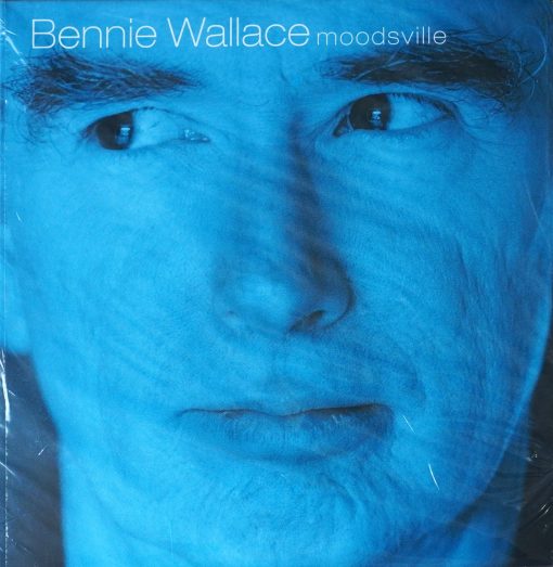 Bennie Wallace Moodsville