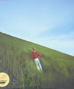 James Alyn – 2019 (Color Vinyl)