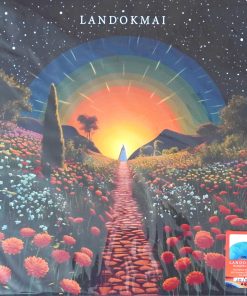 Landokmai – Blooming Where We Begin (Half Speed) (Color Vinyl)