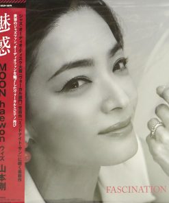 Moon Haewon With Tsuyoshi Yamamoto – Fascination