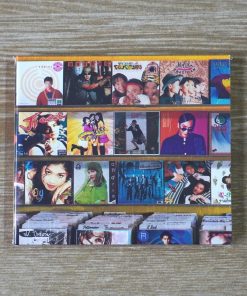 CD Kita Collection Hits Vol.2 Essential Music Series