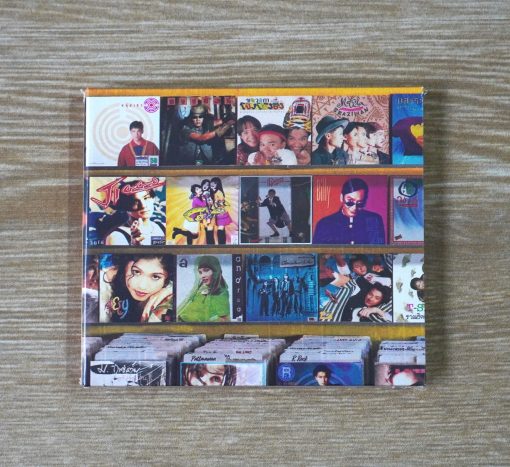 CD Kita Collection Hits Vol.2 Essential Music Series
