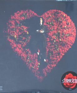 Conan Gray – Superache (Red Vinyl)