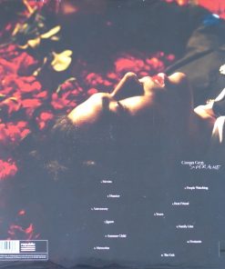 Conan Gray – Superache (Red Vinyl)
