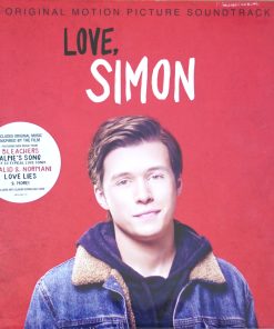 Love, Simon (Original Motion Picture Soundtrack)