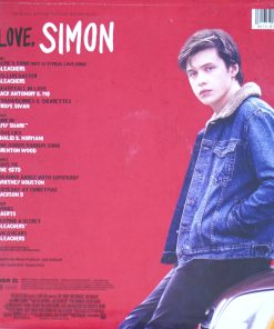 Love, Simon (Original Motion Picture Soundtrack)