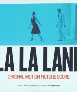 Justin Hurwitz – La La Land (Original Motion Picture Score)
