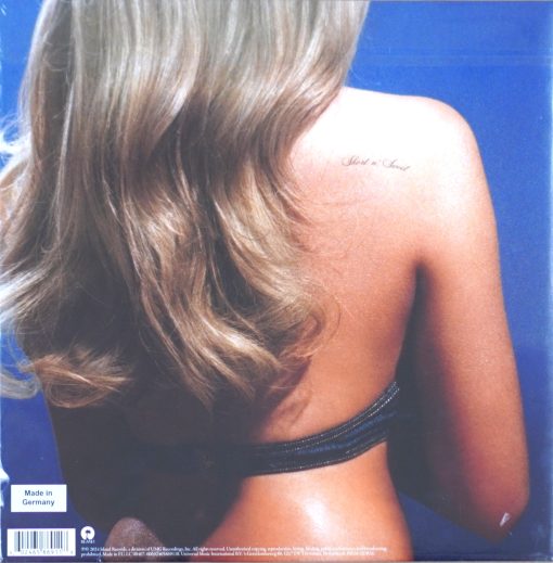 Sabrina Carpenter - Short N' Sweet (Color Vinyl) - Image 2