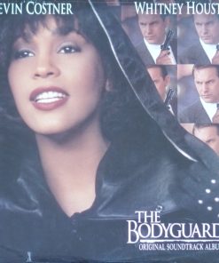 The Bodyguard (Original Soundtrack Album)