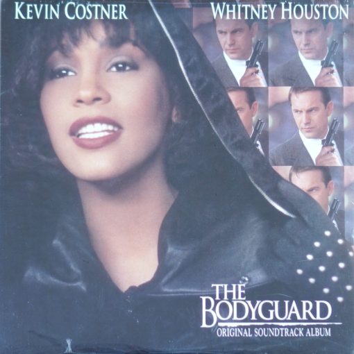 The Bodyguard (Original Soundtrack Album)