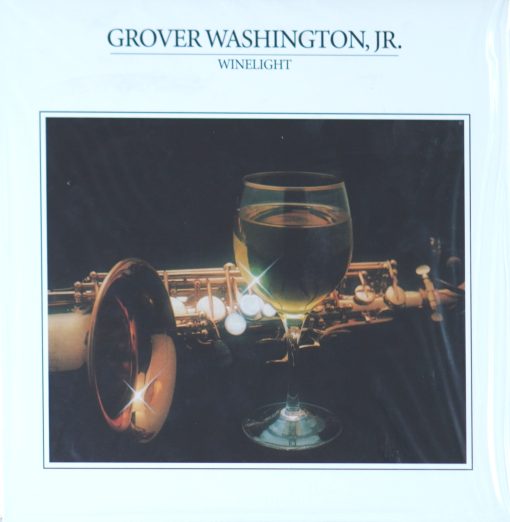 Grover Washington, Jr. - Winelight