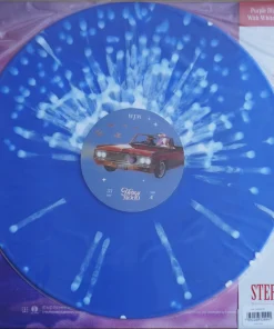 Wim – Honeymood (Color Vinyl)