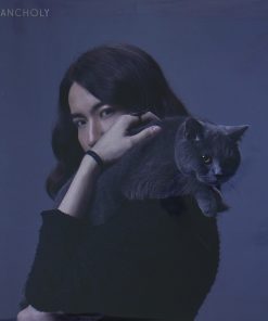 Sin Singular – Melancholy (Color Vinyl)