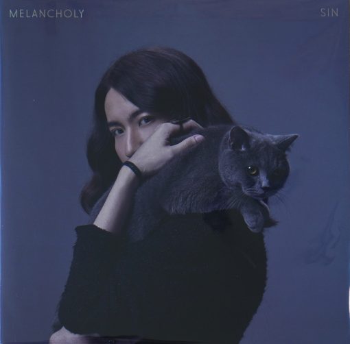 Sin Singular - Melancholy (Color Vinyl)