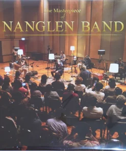 Nanglen – The Masterpiece of Nanglen Band