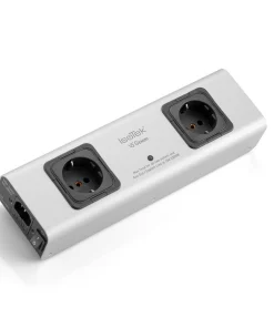 Clean Power Isotek V5 Gemini 2 Way (New)