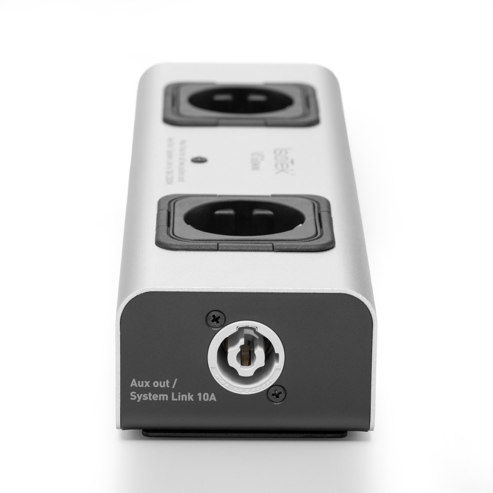 Clean Power Isotek V5 Gemini 2 Way (New) - Image 4