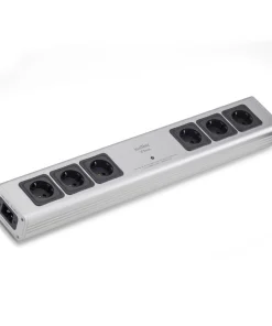 Clean Power Isotek V5 Sirius 6 Way (New)