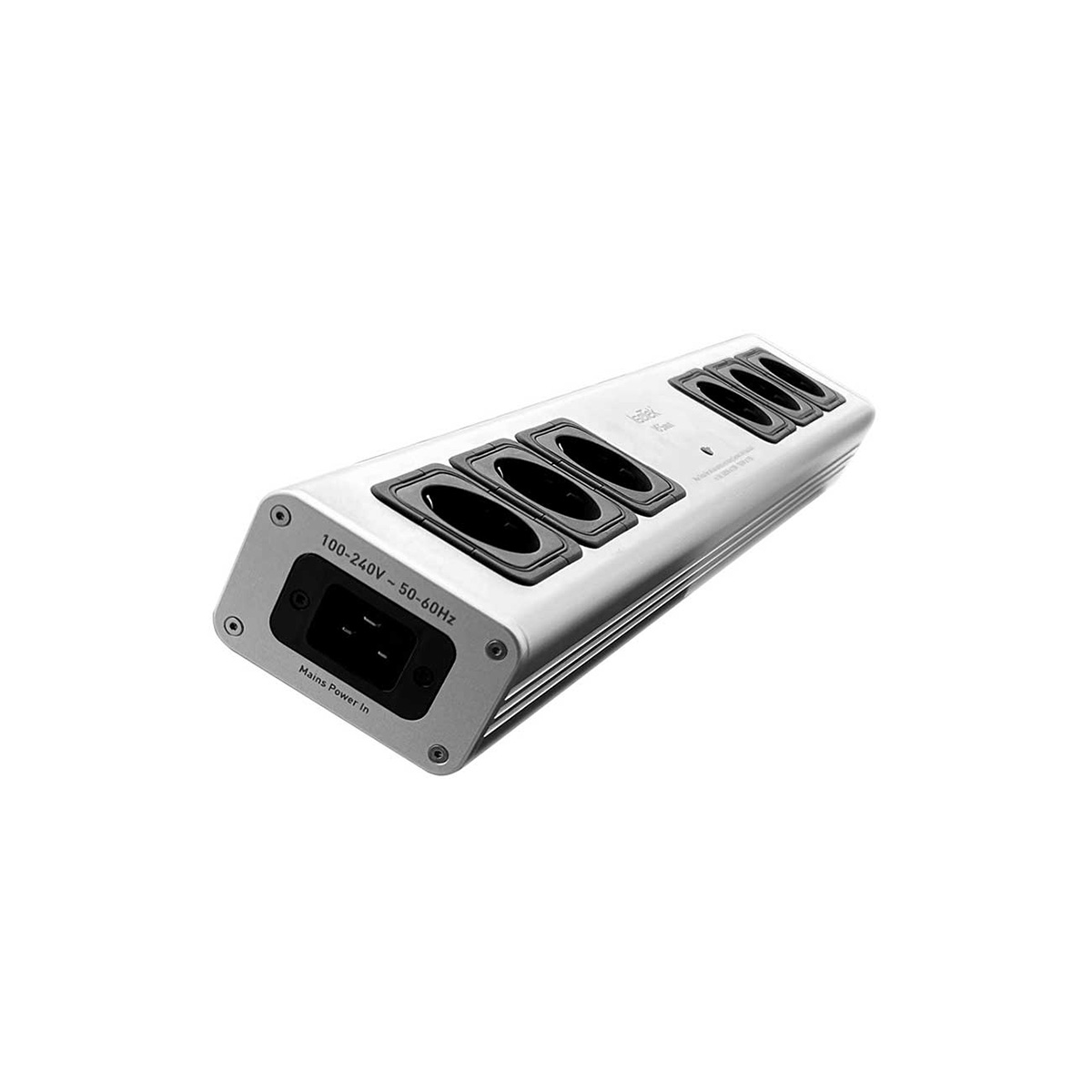 Clean Power Isotek V5 Sirius 6 Way (New) - Image 4