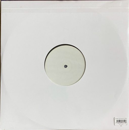 เพลงอภิรมย์๒ - หมอก เขา ลม หนาว ดาว จันทร์ (Test Pressing) - Image 2