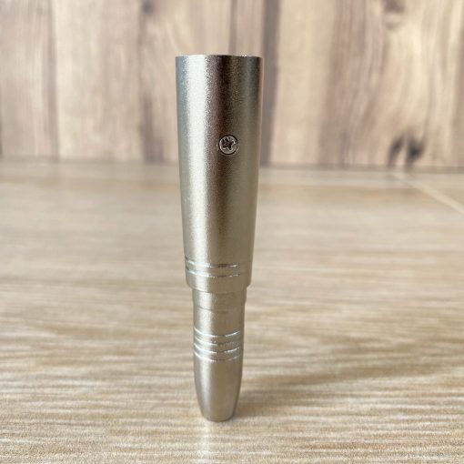แจ๊คตัวผู้ XLR 3 Pin (New) - Image 4