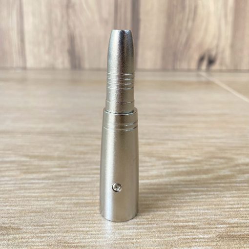 แจ๊คตัวผู้ XLR 3 Pin (New) - Image 3