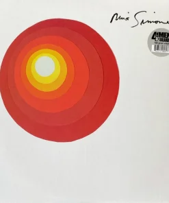 Nina Simone – Here Comes The Sun