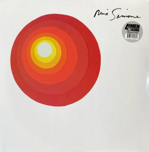 Nina Simone - Here Comes The Sun
