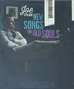 Joe Stilgoe – New Songs For Old Souls