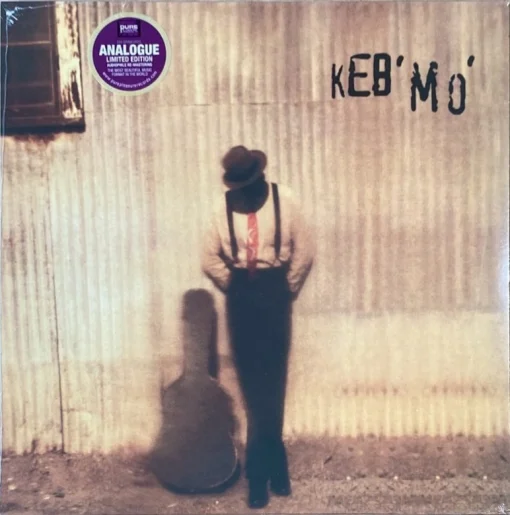 Keb' Mo' - Keb' Mo'