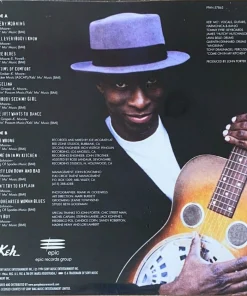 Keb’ Mo’ – Keb’ Mo’