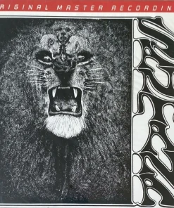 Santana – Santana (Limited Edition)