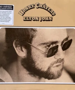 Elton John – Honky Chateau 50th Anniversary Edition
