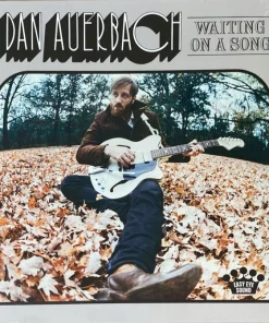Dan Auerbach – Waiting on a Song