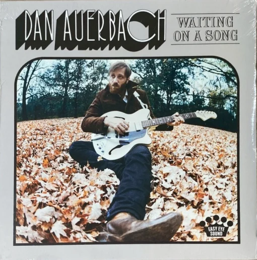 Dan Auerbach - Waiting on a Song
