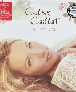 Colbie Caillat – All Of You