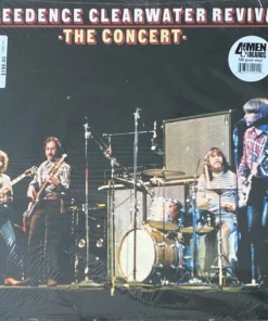 Creedence Clearwater Revival – The Concert
