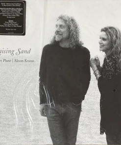 Robert Plant And Alison Krauss – Raising Sand