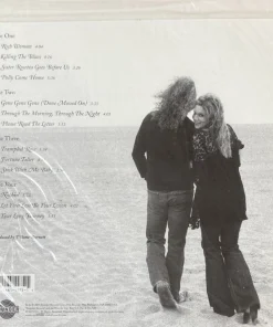 Robert Plant And Alison Krauss – Raising Sand