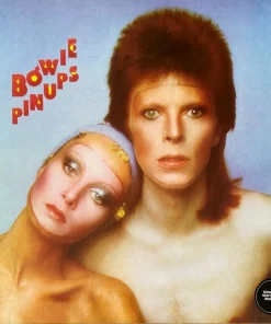 David Bowie – Pin ups