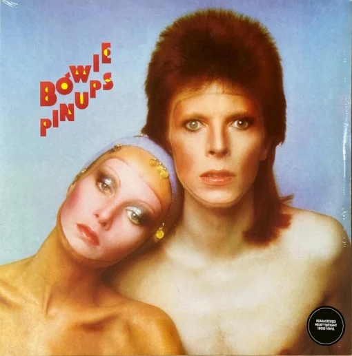 David Bowie - Pin ups